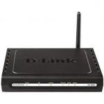 D-Link DSL-2600U/BRU/CS